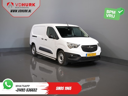 Opel Combo 0