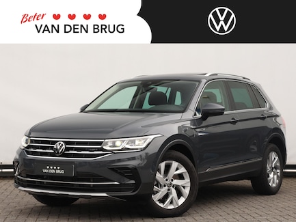 Volkswagen Tiguan 0