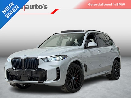 BMW X5 0