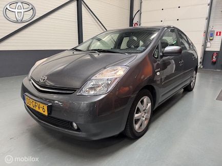 Toyota Prius 0