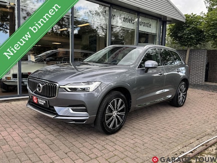 Volvo XC60 0