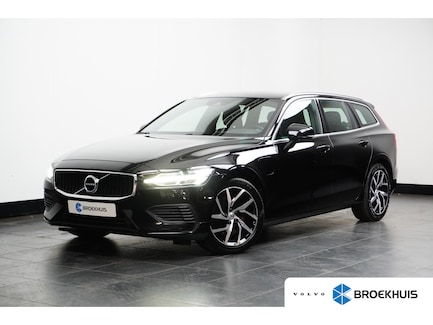 Volvo V60 0