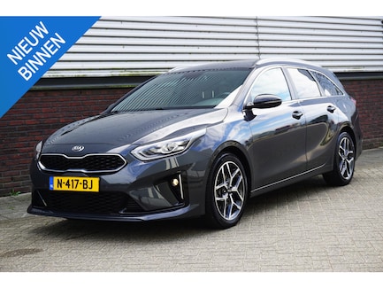 Kia Ceed 0