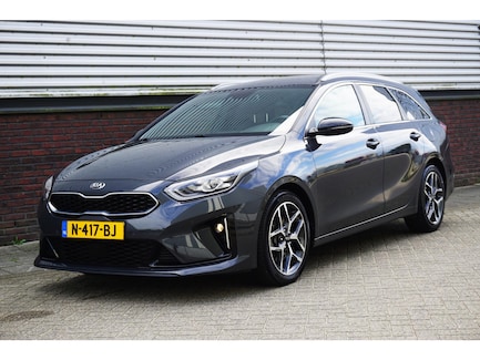 Kia Ceed 0