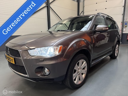 Mitsubishi Outlander 0
