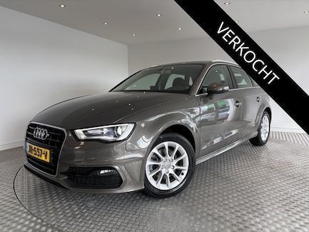 Audi A3 0