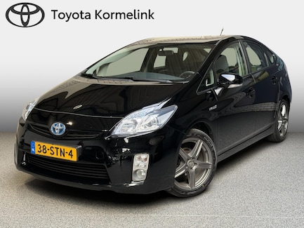 Toyota Prius 0