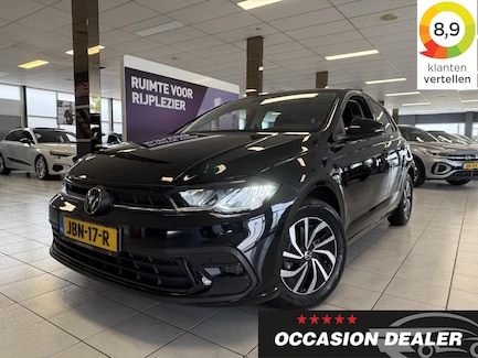 Volkswagen Polo 0