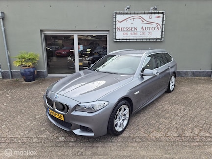 BMW 5-Serie 0