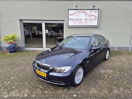 BMW 3-Serie 0