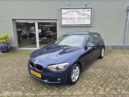 BMW 1-Serie 0