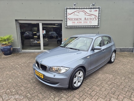 BMW 1-Serie 0