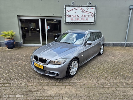 BMW 3-Serie 0
