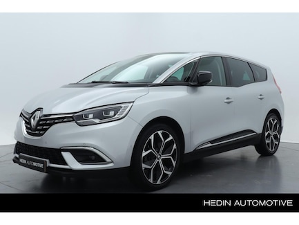 Renault Grand Scenic 0
