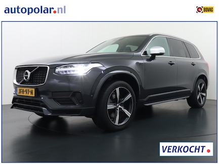 Volvo XC90 0