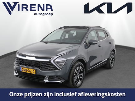 Kia Sportage 0
