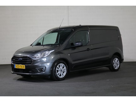 Ford Transit Connect 0