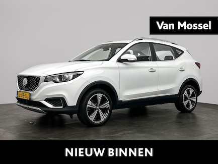 MG MG ZS 0