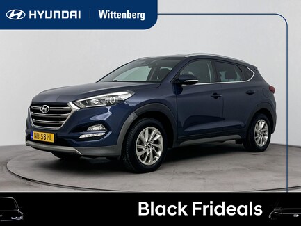 Hyundai Tucson 0