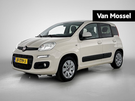 Fiat Panda 0