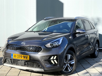 Kia Niro 0