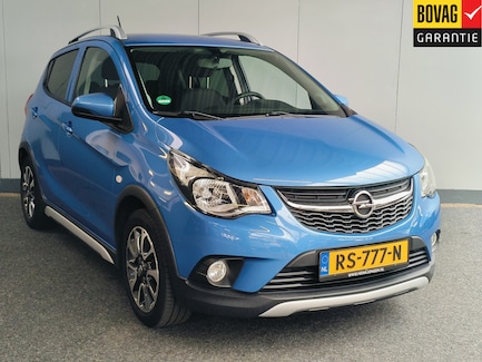 Opel Karl 0