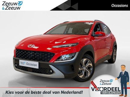 Hyundai Kona 0