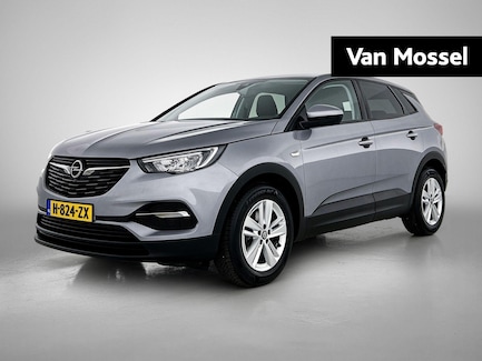 Opel Grandland 0