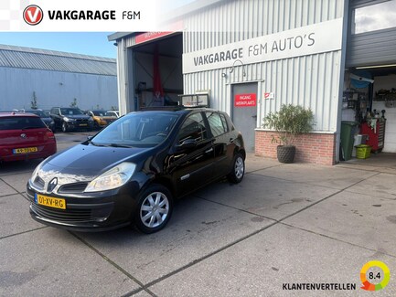 Renault Clio 0