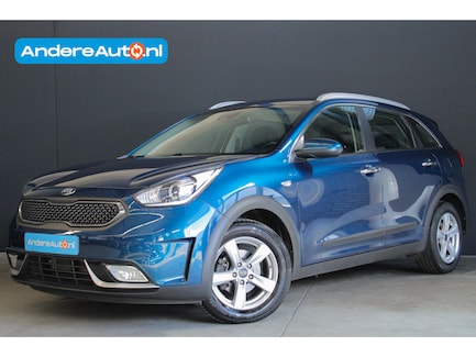 Kia Niro 0