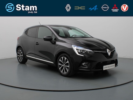 Renault Clio 0