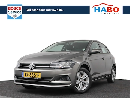 Volkswagen Polo 0