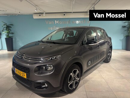 Citroën C3 0