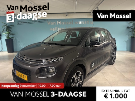 Citroën C3 0