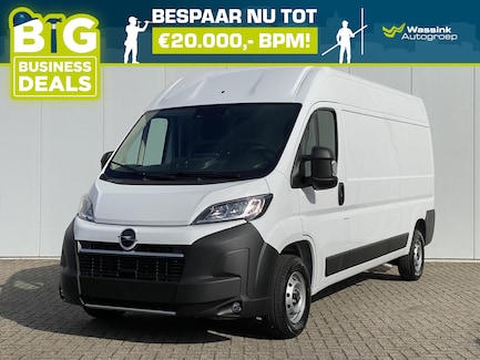 Opel Movano 0
