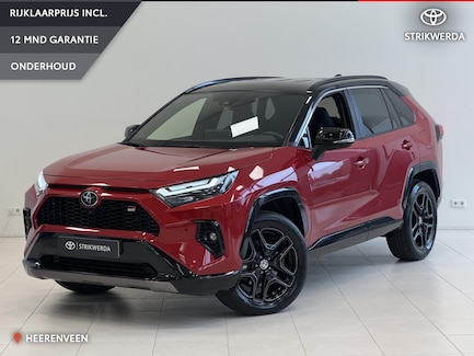 Toyota RAV4 0