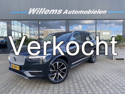Volvo XC90 0