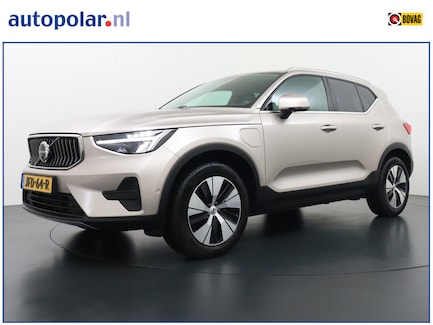 Volvo XC40 0