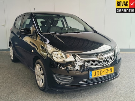 Opel Karl 0