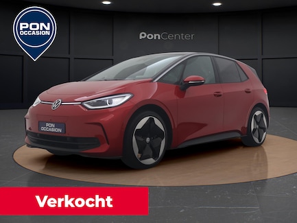 Volkswagen ID.3 0