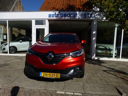 Renault Kadjar 0