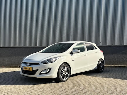 Hyundai i30 0
