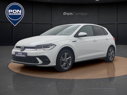 Volkswagen Polo 0