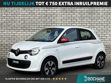 Renault Twingo 0