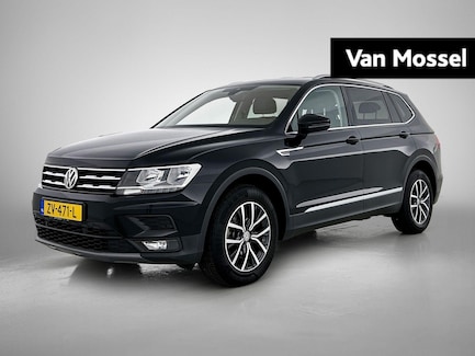 Volkswagen Tiguan Allspace 0