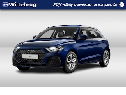 Audi A1 0