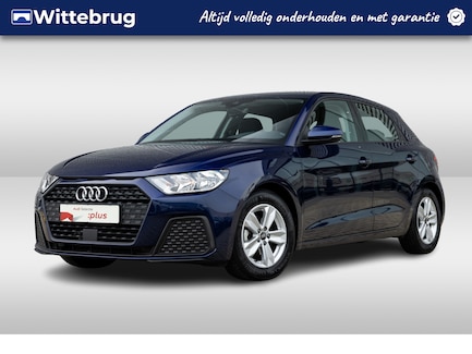 Audi A1 0