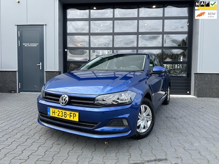 Volkswagen Polo 0
