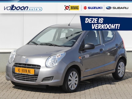 Suzuki Alto 0