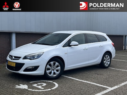 Opel Astra 0